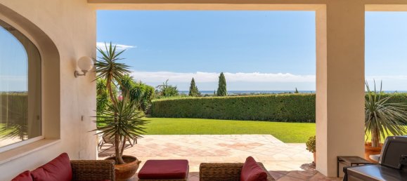 5 bedrooms Villa in Benahavis, Spain No. 139715 13