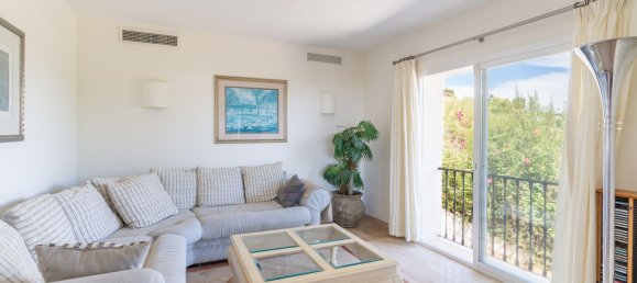 5 bedrooms Villa in Benahavis, Spain No. 139715 27