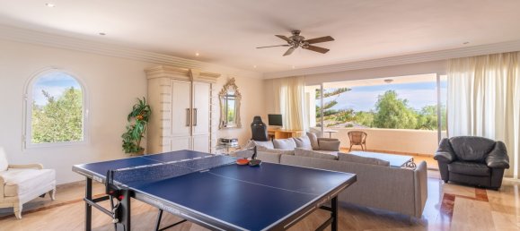 5 bedrooms Villa in Benahavis, Spain No. 139715 23