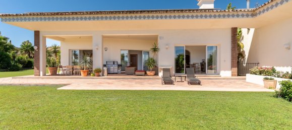 5 bedrooms Villa in Benahavis, Spain No. 139715 15