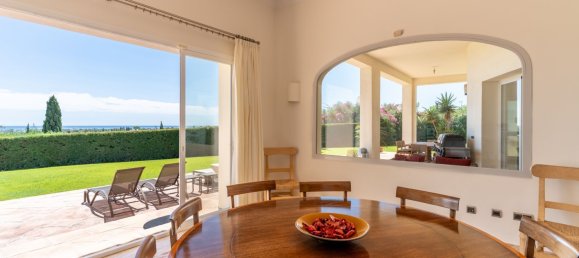 5 bedrooms Villa in Benahavis, Spain No. 139715 16