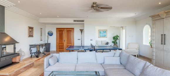 5 bedrooms Villa in Benahavis, Spain No. 139715 26