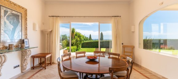 5 bedrooms Villa in Benahavis, Spain No. 139715 14