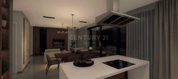 Apartamento T3 em Limassol, Cyprus N.º 17958 2