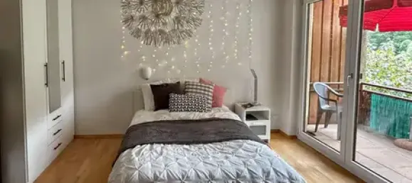 14 rooms Apartment in Calw, Germany No. 88308 13