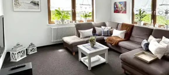 14 rooms Apartment in Calw, Germany No. 88308 7