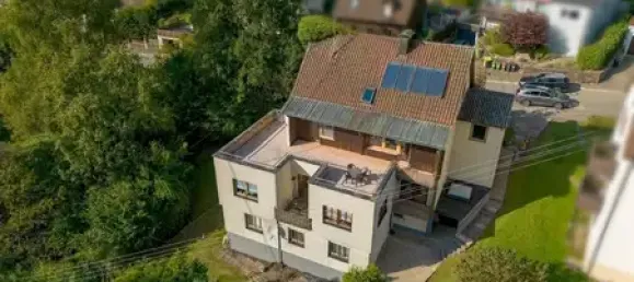 14 rooms Apartment in Calw, Germany No. 88308 2