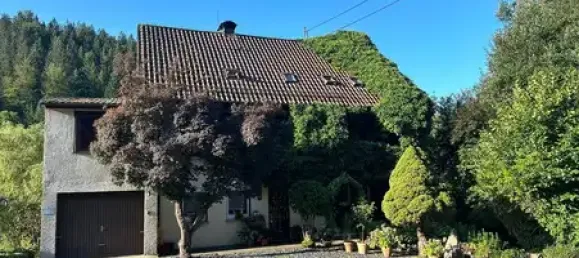 14 rooms Apartment in Calw, Germany No. 88308 5