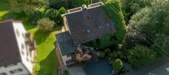 14 rooms Apartment in Calw, Germany No. 88308 3