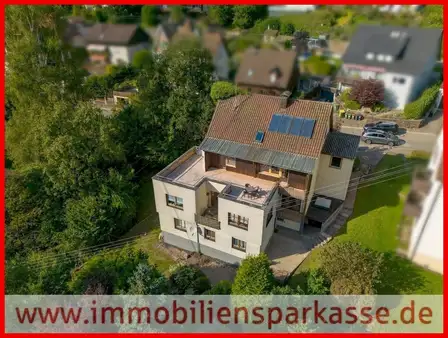 14 rooms Apartment in Calw, Germany No. 88308