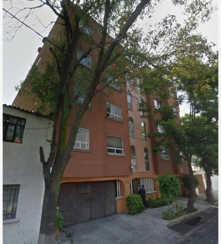 3 bedrooms Apartment in Mexicali, Mexico No. 161391