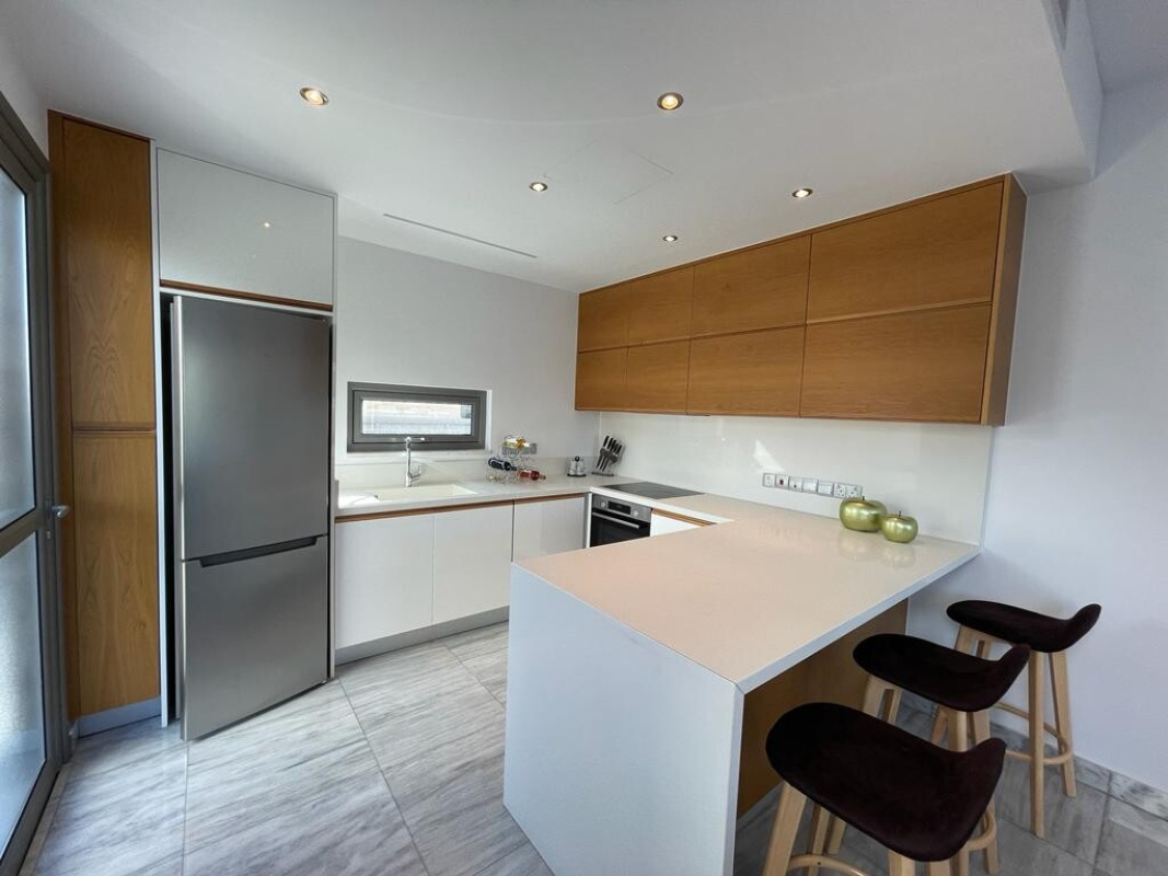 3 bedrooms Villa in Paphos, Cyprus No. 13158