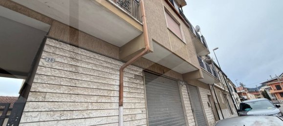 Apartamento de 5 divisões em Avezzano, Italy N.º 21767 59