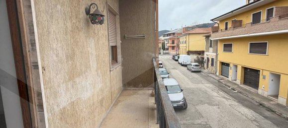 Apartamento de 5 divisões em Avezzano, Italy N.º 21767 48