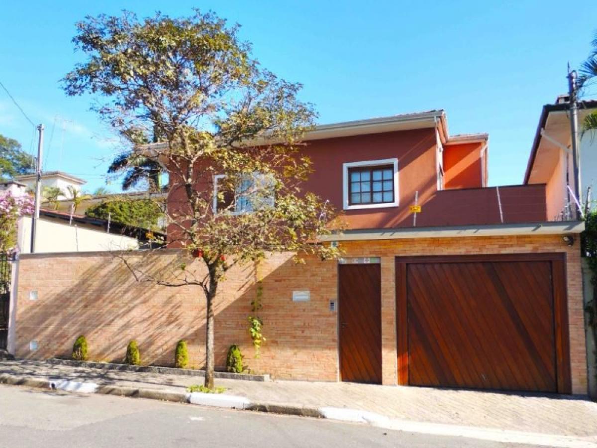 3 غرف نوم منزل في Sao Paulo, Brazil رقم 467641