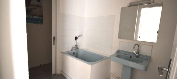 2 chambres Appartement à Grenoble, France No. 341376 7