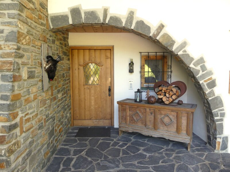 6 rooms House in Pfunds, Austria No. 248831