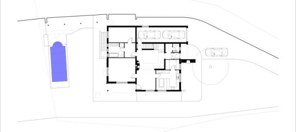 6 rooms House in Pfunds, Austria No. 248831 17