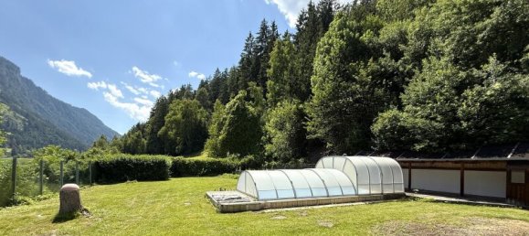 6 rooms House in Pfunds, Austria No. 248831 14