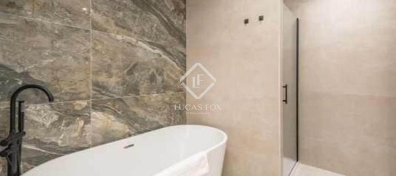 2 Schlafzimmer Wohnung in Madrid, Spain, Nr. 124142 6