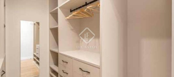 2 Schlafzimmer Wohnung in Madrid, Spain, Nr. 124142 9