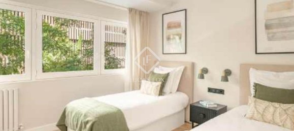 2 Schlafzimmer Wohnung in Madrid, Spain, Nr. 124142 8