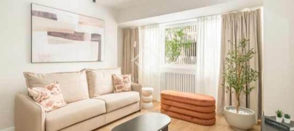 2 Schlafzimmer Wohnung in Madrid, Spain, Nr. 124142 2