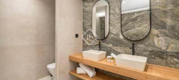 2 Schlafzimmer Wohnung in Madrid, Spain, Nr. 124142 7