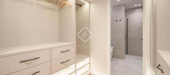 2 Schlafzimmer Wohnung in Madrid, Spain, Nr. 124142 10