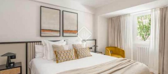 2 Schlafzimmer Wohnung in Madrid, Spain, Nr. 124142 5