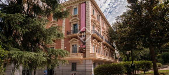 2 Schlafzimmer Wohnung in Madrid, Spain, Nr. 124142 19