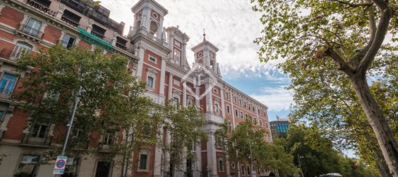 2 Schlafzimmer Wohnung in Madrid, Spain, Nr. 124142 17