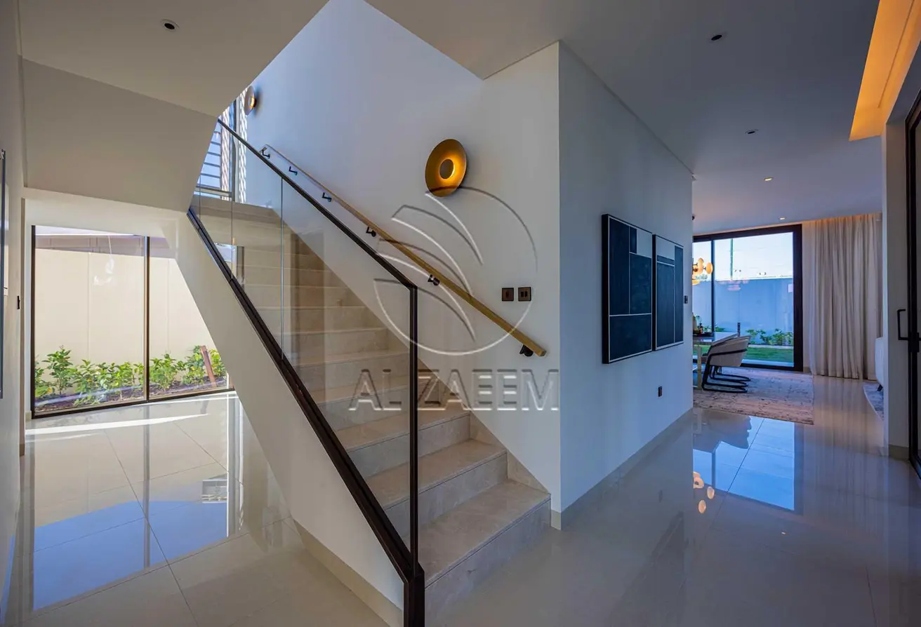 5 chambres Villa à Saadiyat Island, UAE No. 109100