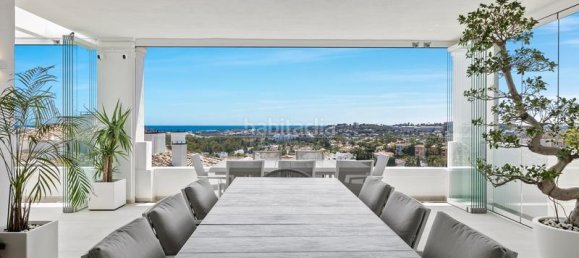 5 bedrooms Apartment in Marbella, Spain No. 36178 23