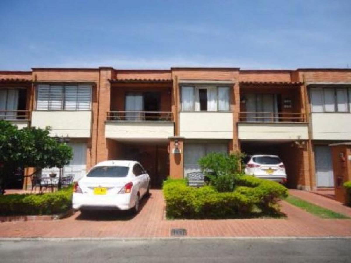 3 bedrooms House in Antioquia, Colombia No. 1935