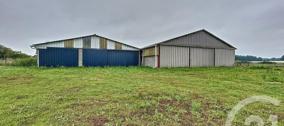 Terreno en Chatillon-sur-Cher, France No. 230564 7