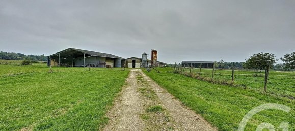 Terreno en Chatillon-sur-Cher, France No. 230564 2