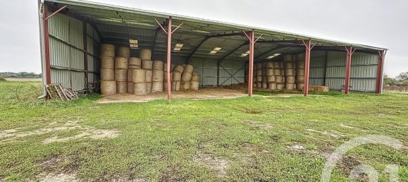 Terreno en Chatillon-sur-Cher, France No. 230564 8