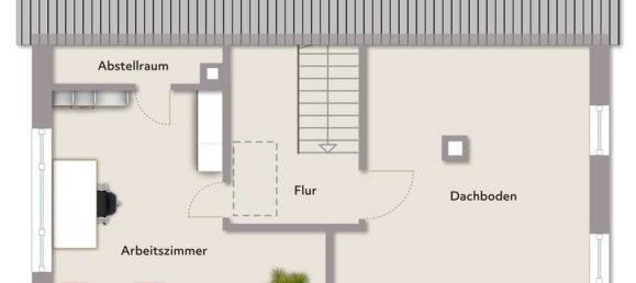 2 chambres Maison à Nurnberger Land, Germany No. 274757 17