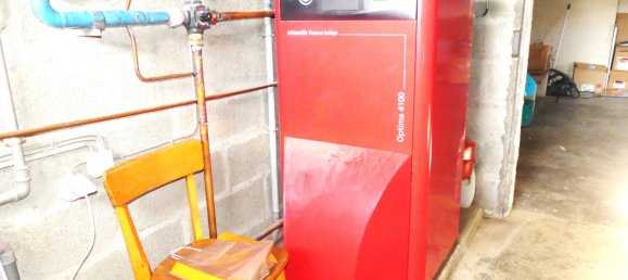 4 غرف نوم منزل في Richelieu, France رقم 81802 18