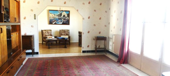 4 غرف نوم منزل في Richelieu, France رقم 81802 3