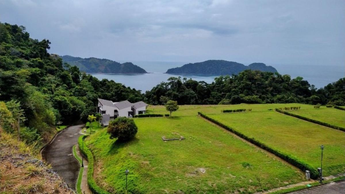 Land for sale in Garabito, Puntarenas, Costa Rica № 1420