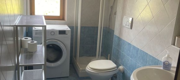 Дом с 3 спальнями в Фьюмичино, Италия № 377554 10