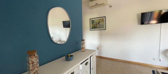 Дом с 3 спальнями в Фьюмичино, Италия № 377554 6