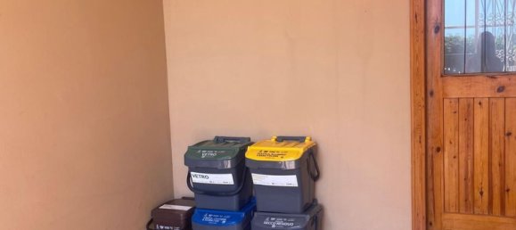 Дом с 3 спальнями в Фьюмичино, Италия № 377554 18