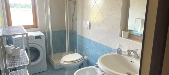 Дом с 3 спальнями в Фьюмичино, Италия № 377554 9