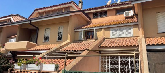 Дом с 3 спальнями в Фьюмичино, Италия № 377554 20