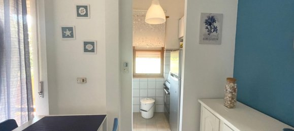 Дом с 3 спальнями в Фьюмичино, Италия № 377554 5