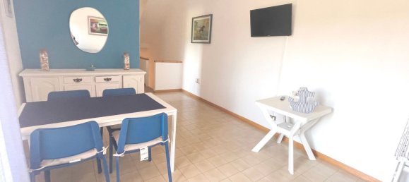 Дом с 3 спальнями в Фьюмичино, Италия № 377554 4