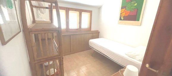 Дом с 3 спальнями в Фьюмичино, Италия № 377554 11